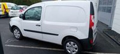 Kangoo Express KANGOO EXPRESS CA BLUE DCI 115 GRAND CONFORT 2020 occasion 57635 Lixheim