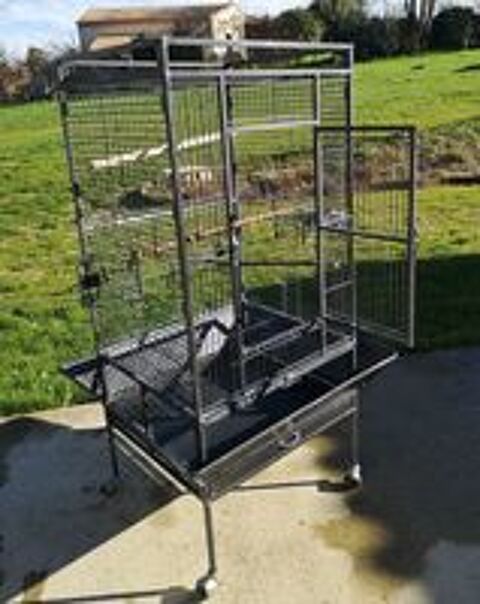   cage 