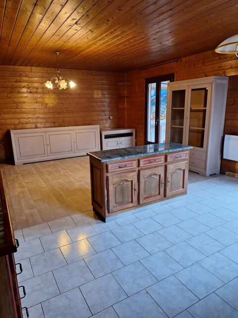  Maison � louer 2 pi�ces 62 m� Rimogne