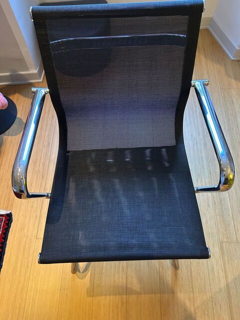 Chaise bureau 25 Cahors (46)