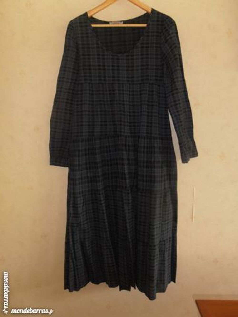 Robe country (41) Vêtements