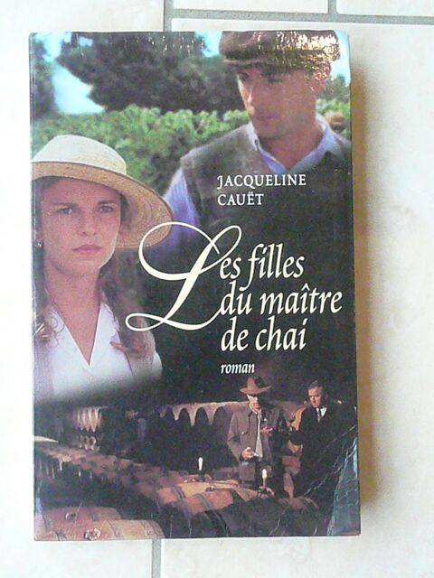 Roman de Jacqueline Cauët 5 Franqueville-Saint-Pierre (76)