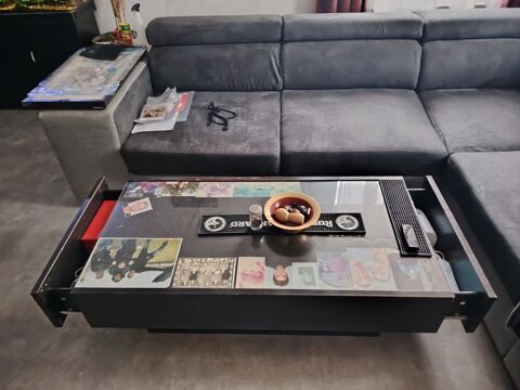 TABLE BASSE 2 TIROIRS de marque Homary
60 Moncel-l�s-Lun�ville (54)