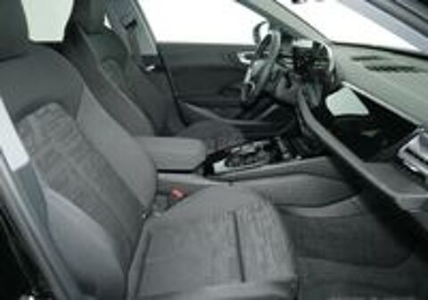 A5 Avant TDI 204 ch S tronic 2025 occasion 13008 Marseille