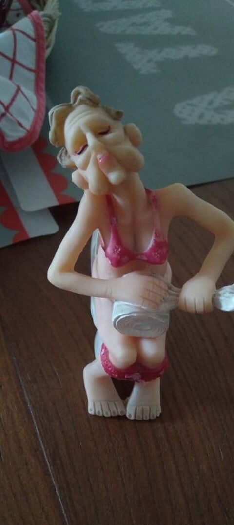 bibelot comique pour wc 3 La Seyne-sur-Mer (83)