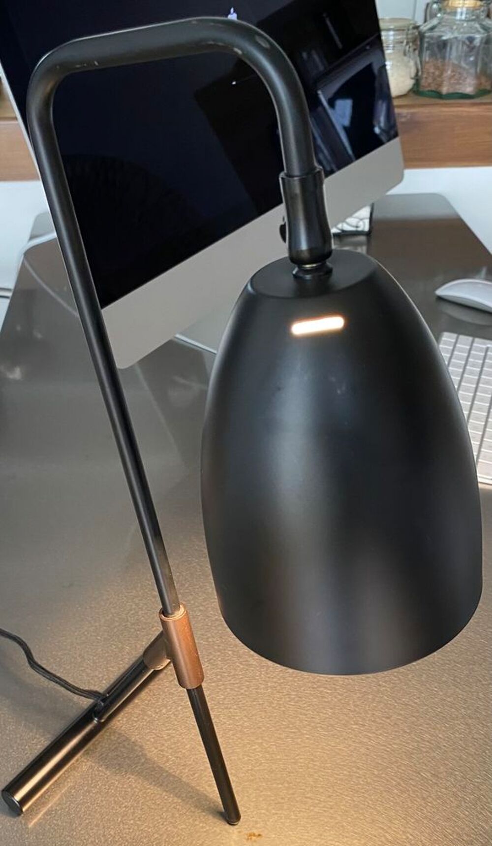 Lampe de bureau Décoration