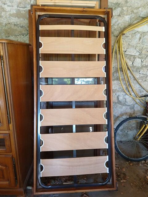 sommier a lattes 20 Ruoms (07)