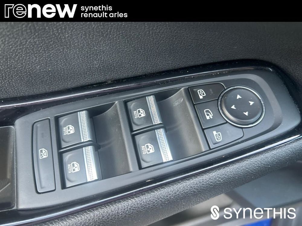 Austral E-Tech hybrid 200 Iconic 2023 occasion 13200 Arles