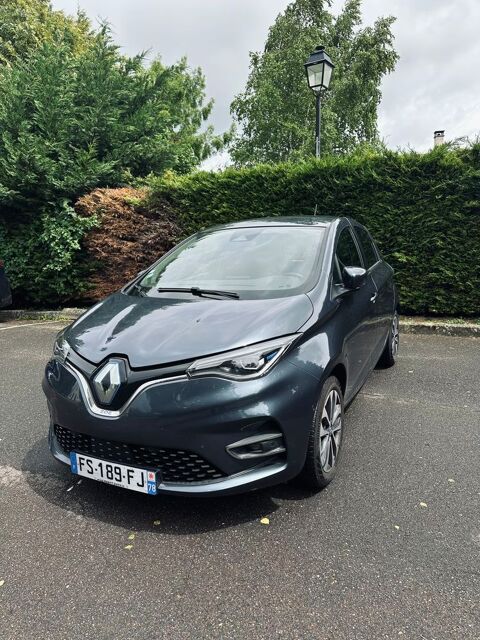 Renault zoe ma  Zoé R135 INTENS (batterie en 