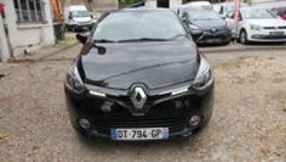 Clio IV TCe 120 Intens EDC 2015 occasion 94500 Champigny-sur-Marne