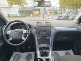 Mondeo 1.6 TDCI 115 FAP Trend 2011 occasion 28000 Chartres
