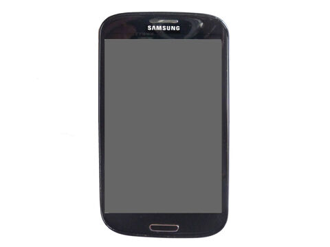 (126) Tel Portable Samsung Galaxy S 3 4G. complet. 30 Alfortville (94)