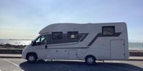  2023 occasion 56000 Vannes