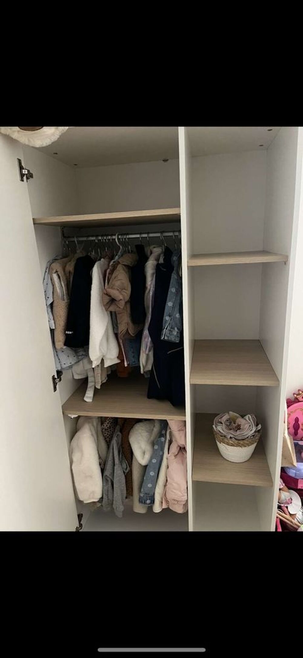Meuble enfant Mobilier enfants