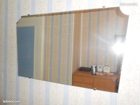 Miroir rectangulaire 1 m x 0.60 m 10 Chtellerault (86)