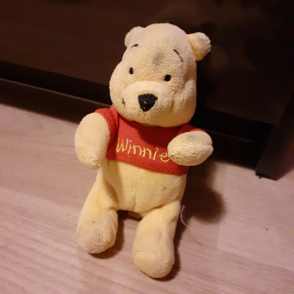 lot de 5 Peluches Jeux / jouets