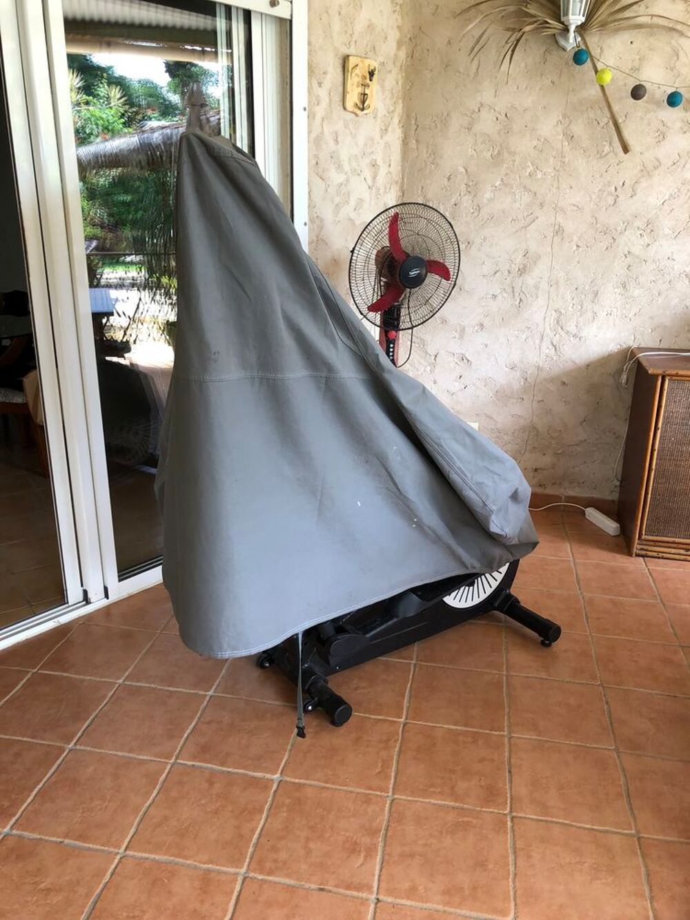 v&eacute;los elliptique Sports