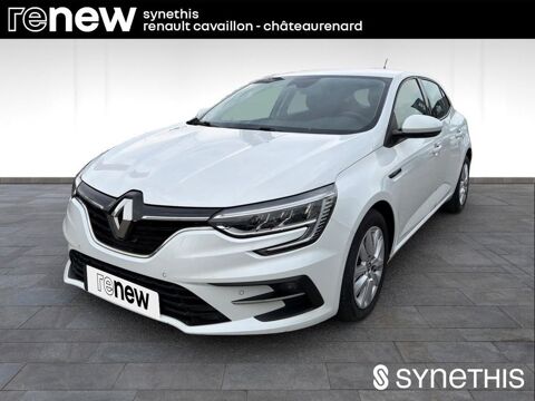 Annonce voiture Renault Megane IV 16990 €