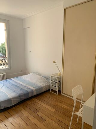  Appartement à vendre 4 pièces 73 m²