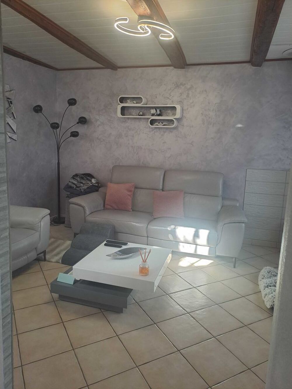 Vente Maison maison Saint-maurice-colombier
