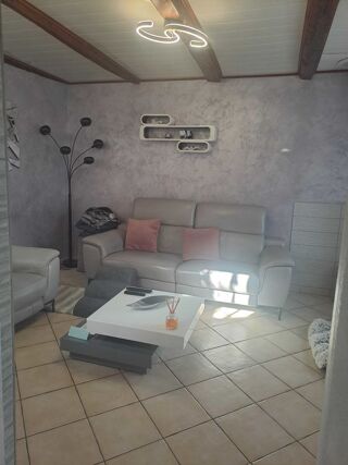  Maison à vendre 4 pièces 80 m²