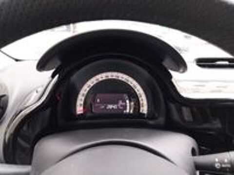 Twingo III SCe 65 SL Urban Night 2023 occasion 92120 Montrouge