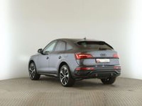 Q5 Sportback 50 TFSIe 299 S tronic 7 Quattro S line 2022 occasion 42000 Saint-&Eacute;tienne