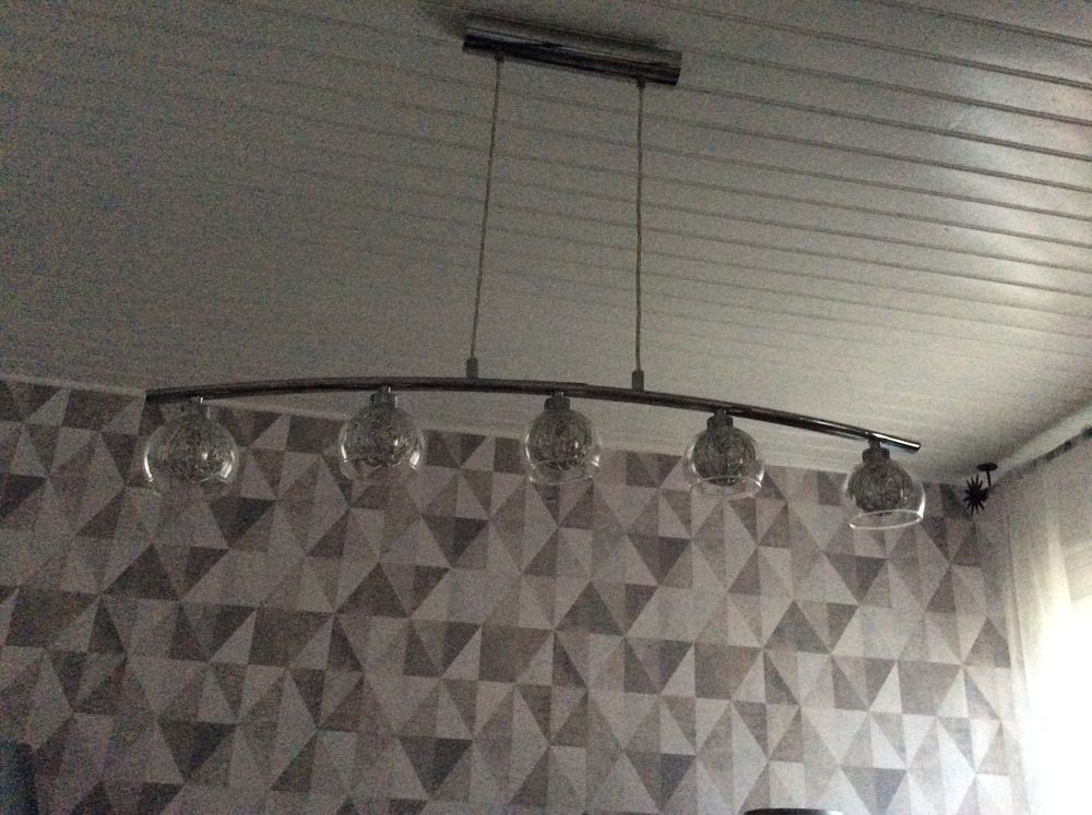 lustre Décoration