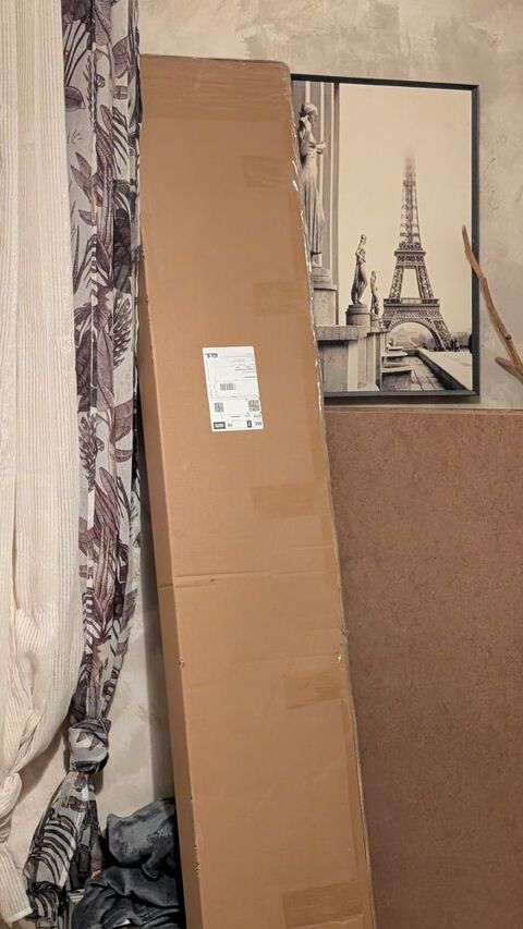 sommier � lattes 160x200 60 Dole (39)