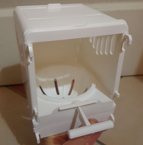 Nids pour canaris et diamants de gould 6 45230 La bussi�re