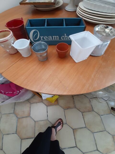 Petits pots pour le jardin 1 Aytré (17)