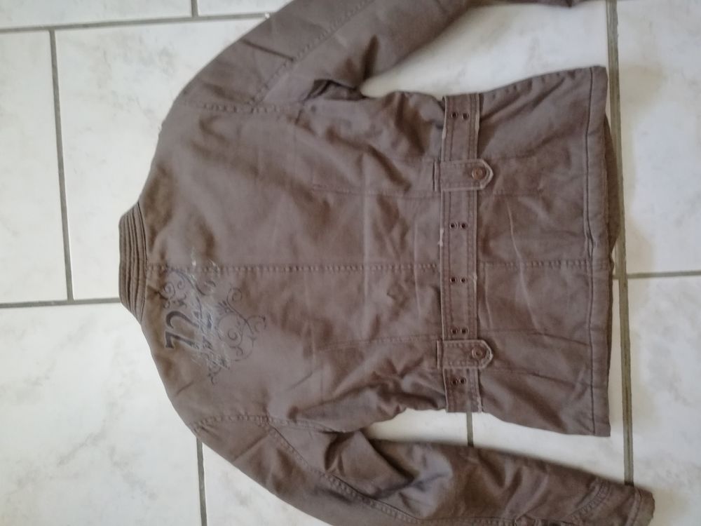 Veste femme Vêtements