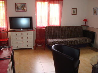 Location  Appartement 