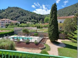 Location  Appartement 