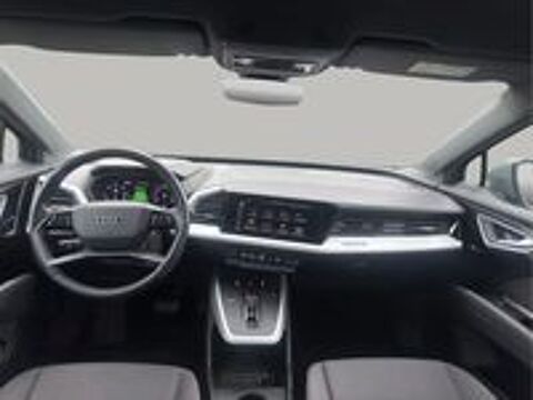 E-TRON Q4 e-Tron Sportback 35 S Line 170ch 2023 occasion 33600 Pessac