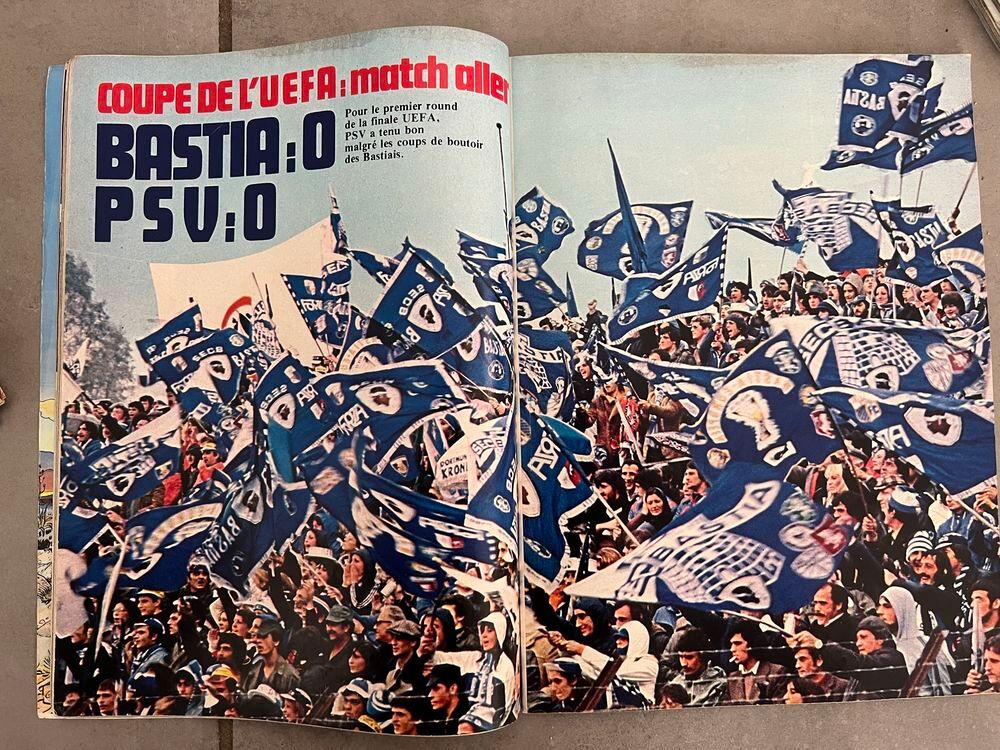 Onze mondial num&eacute;ro 29 
