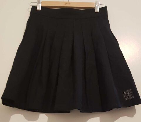 Jupe pliss� KIABI 4 Sciez (74)