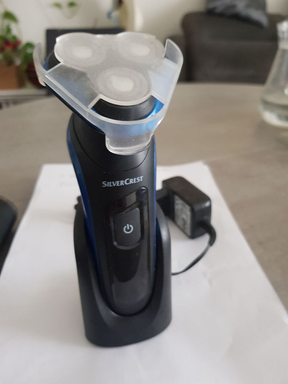 Rasoir &eacute;lectrique Philips Electroménager