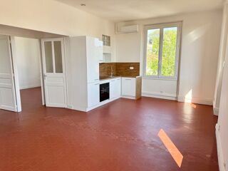  Appartement � vendre 3 pi�ces 54 m�
