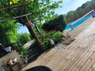  Maison à vendre 5 pièces 154 m² Fauverney