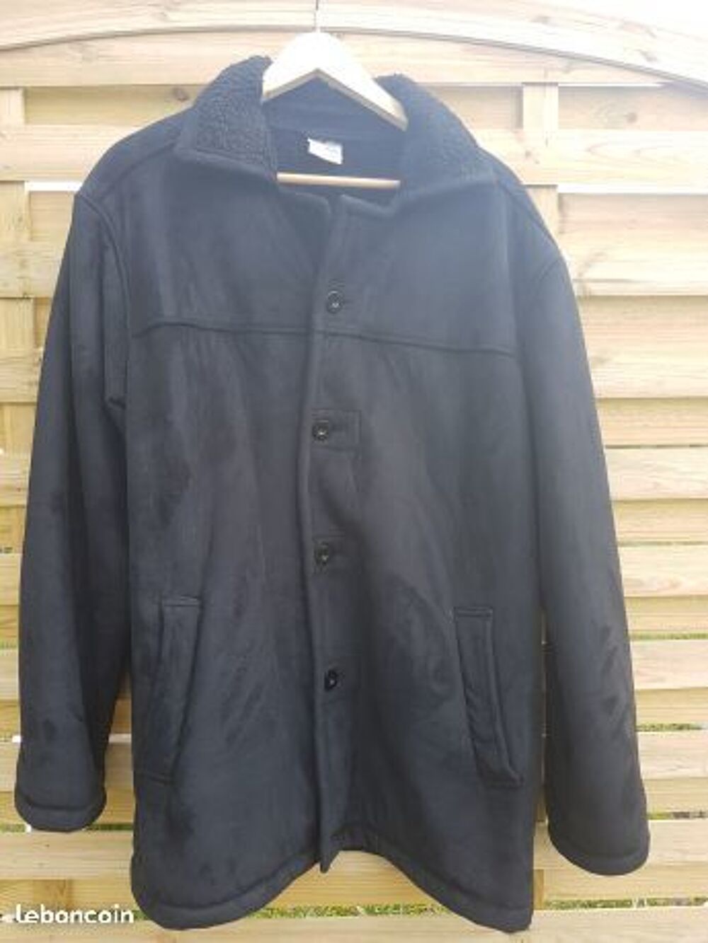Manteau homme Vêtements