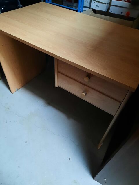 Ensemble bureau  et armoire 80 Bourg-de-P�age (26)