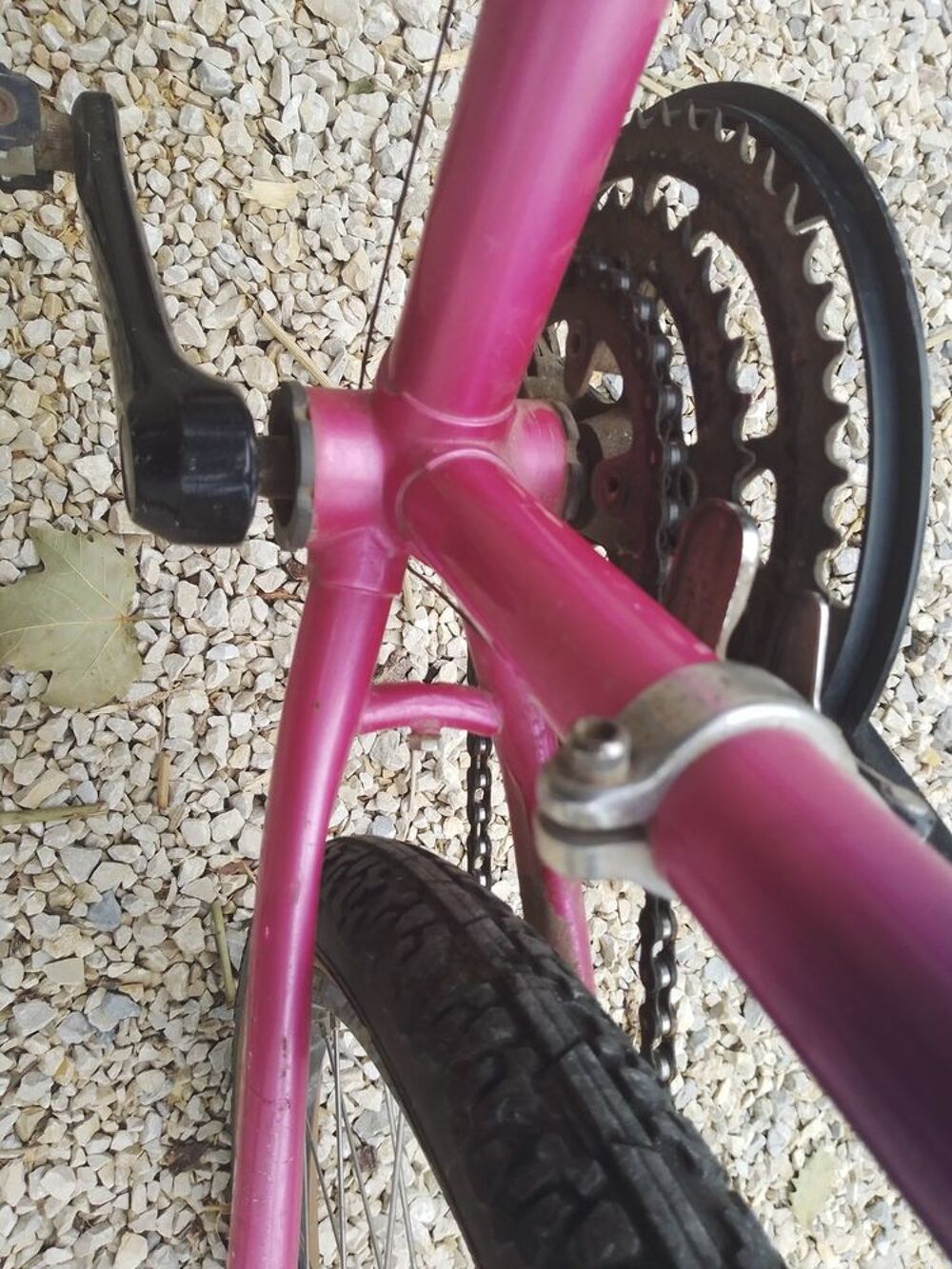 VTT femme Vélos
