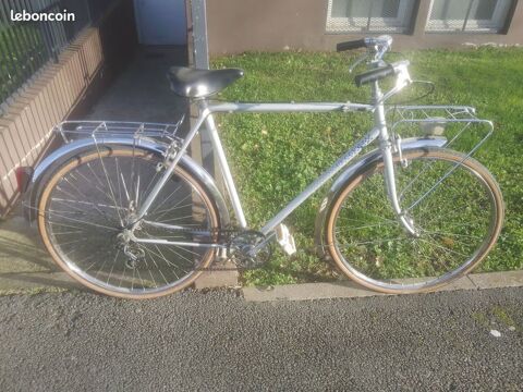 v�lo ville peugeot 150 Soissons (02)