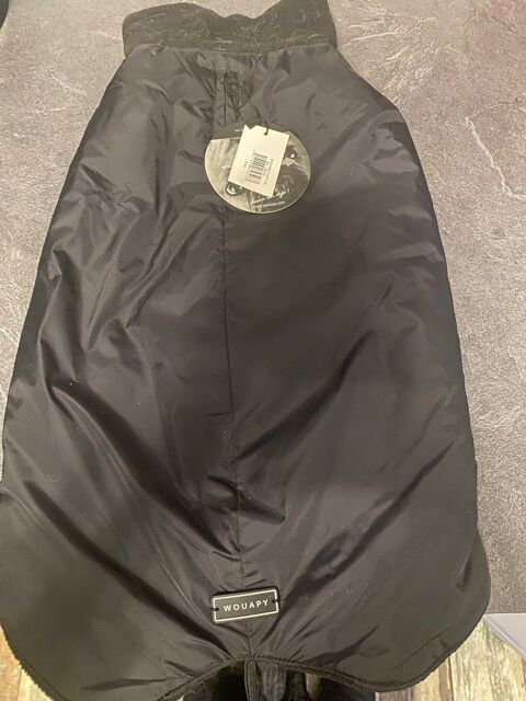 Manteau chien 24 94800 Villejuif