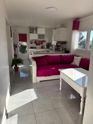  Maison � vendre 3 pi�ces 60 m�
