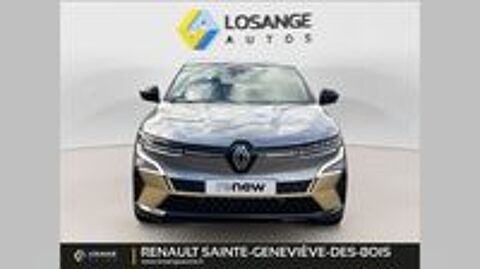 M&eacute;gane Megane E-Tech EV60 220 ch super charge Iconic 2023 occasion 91700 Sainte-Genevi&egrave;ve-des-Bois