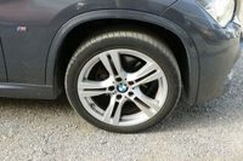 X1 sDrive 18d 143 ch M Sport A 2014 occasion 13600 La Ciotat