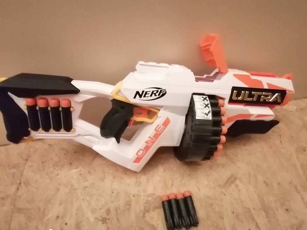 Nerf ultra one Jeux / jouets