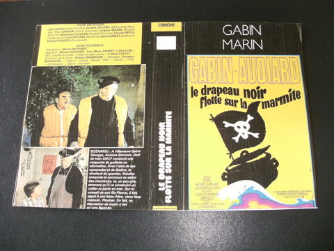 Film :   Le drapeau noir flotte sur la marmite   40 Saint-Mdard-en-Jalles (33)